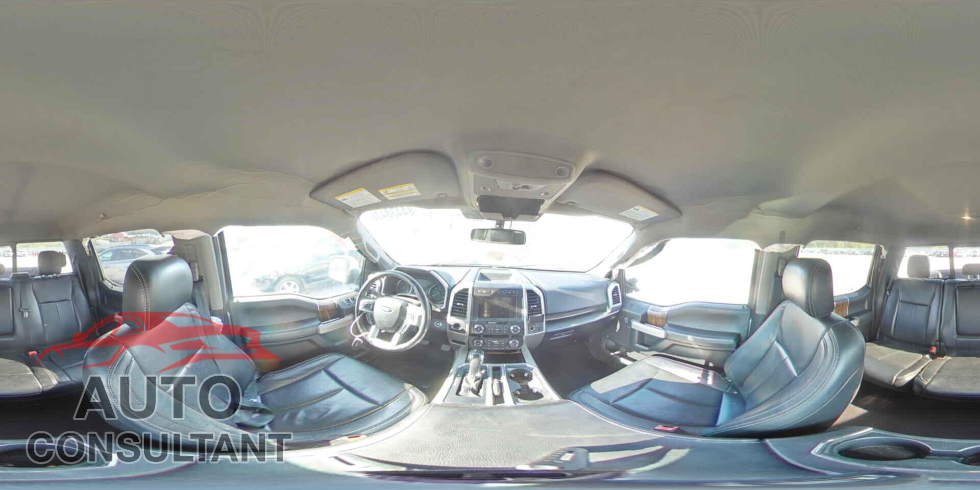 FORD F-150 2020 - 1FTEW1C56LFA22555