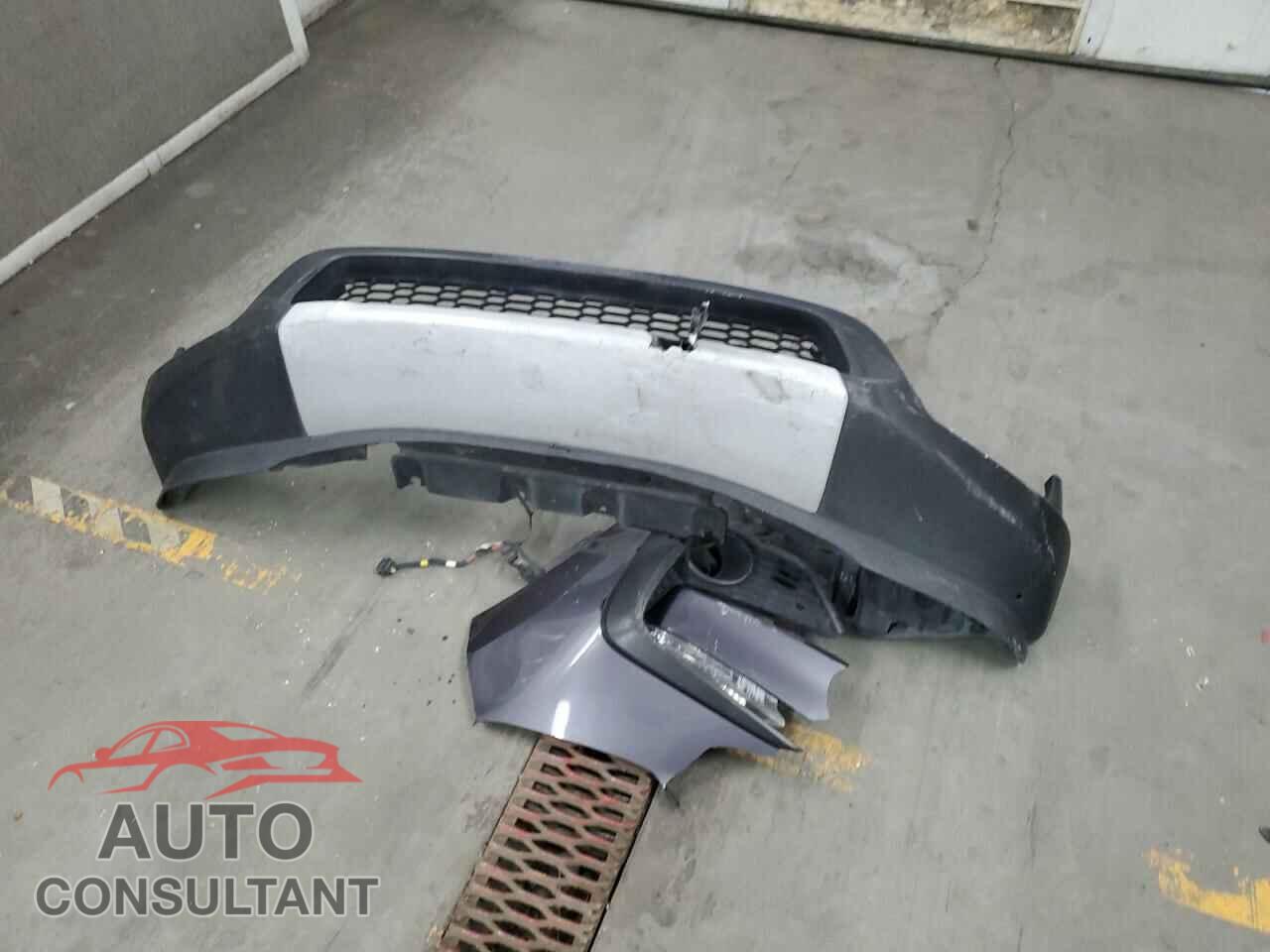 HONDA PILOT 2020 - 5FNYF6H97LB054392