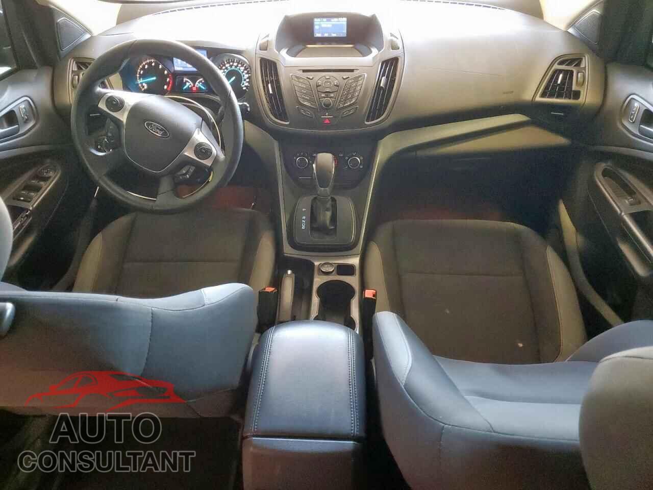 FORD ESCAPE 2013 - 1FMCU0F70DUB82234