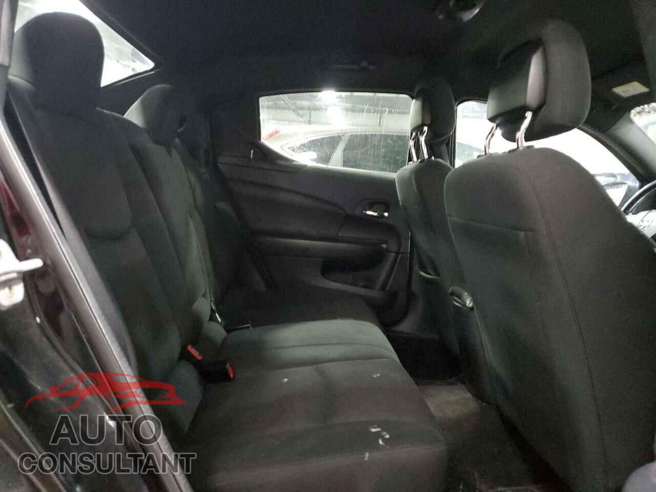 DODGE AVENGER 2011 - 1B3BD1FB4BN559361