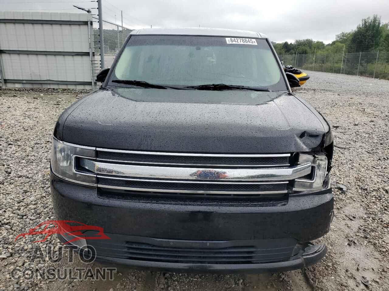 FORD FLEX 2016 - 2FMGK5C88GBA00386