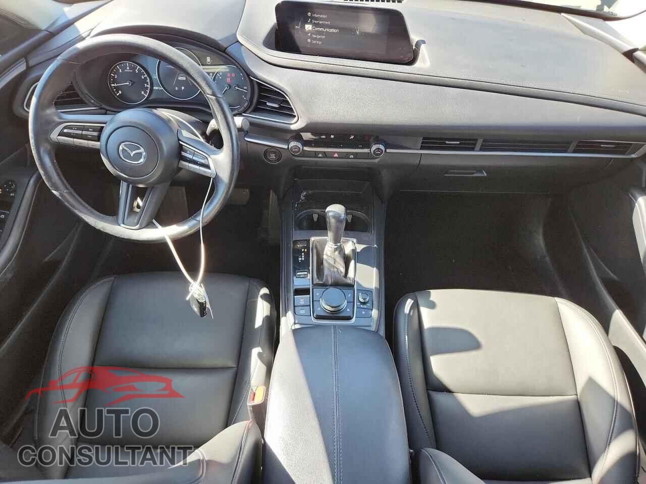 MAZDA CX30 2023 - 3MVDMBBMXPM531276