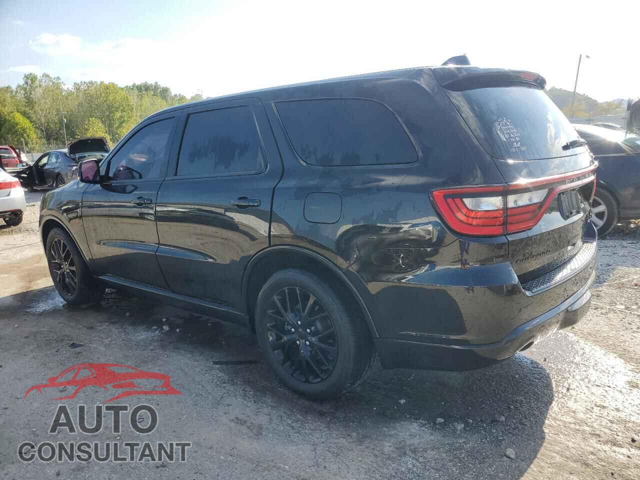 DODGE DURANGO 2015 - 1C4SDHCT0FC757912