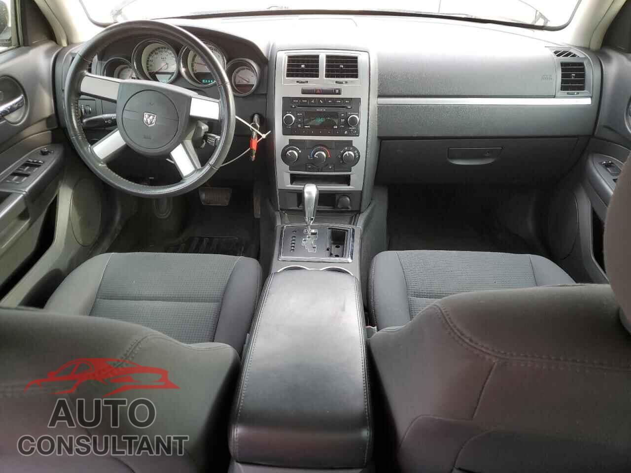 DODGE CHARGER 2010 - 2B3CA3CV0AH271738