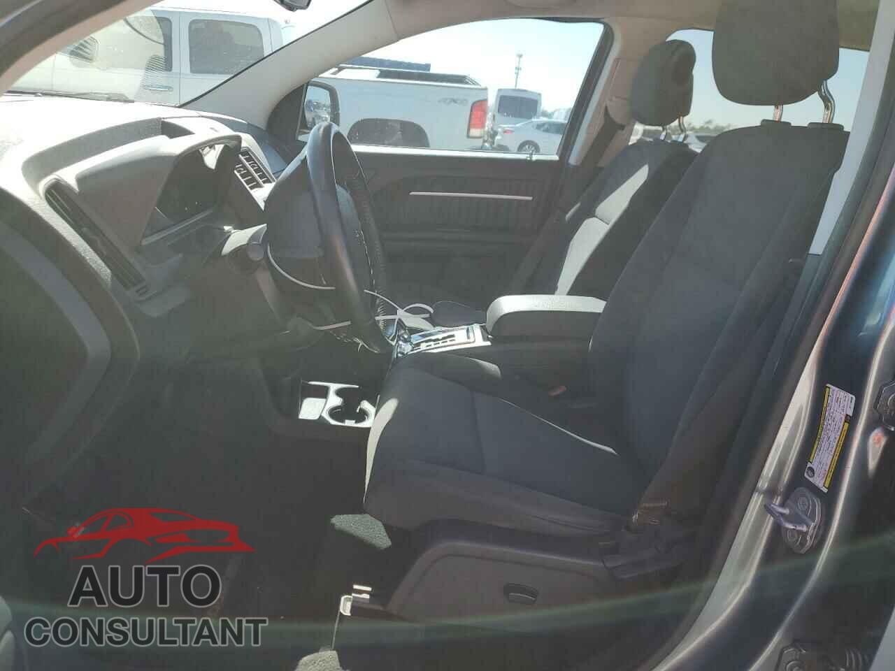 DODGE JOURNEY 2010 - 3D4PG5FV9AT119506