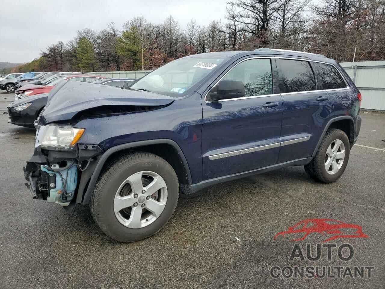 JEEP GRAND CHER 2012 - 1C4RJFAG1CC332793
