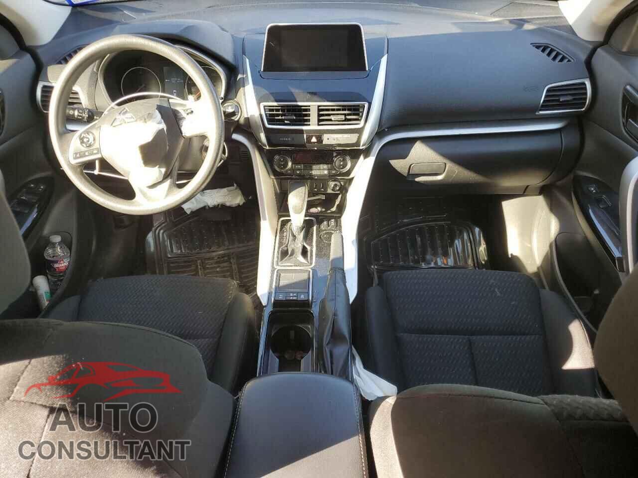 MITSUBISHI ECLIPSE 2020 - JA4AS4AA3LZ006477