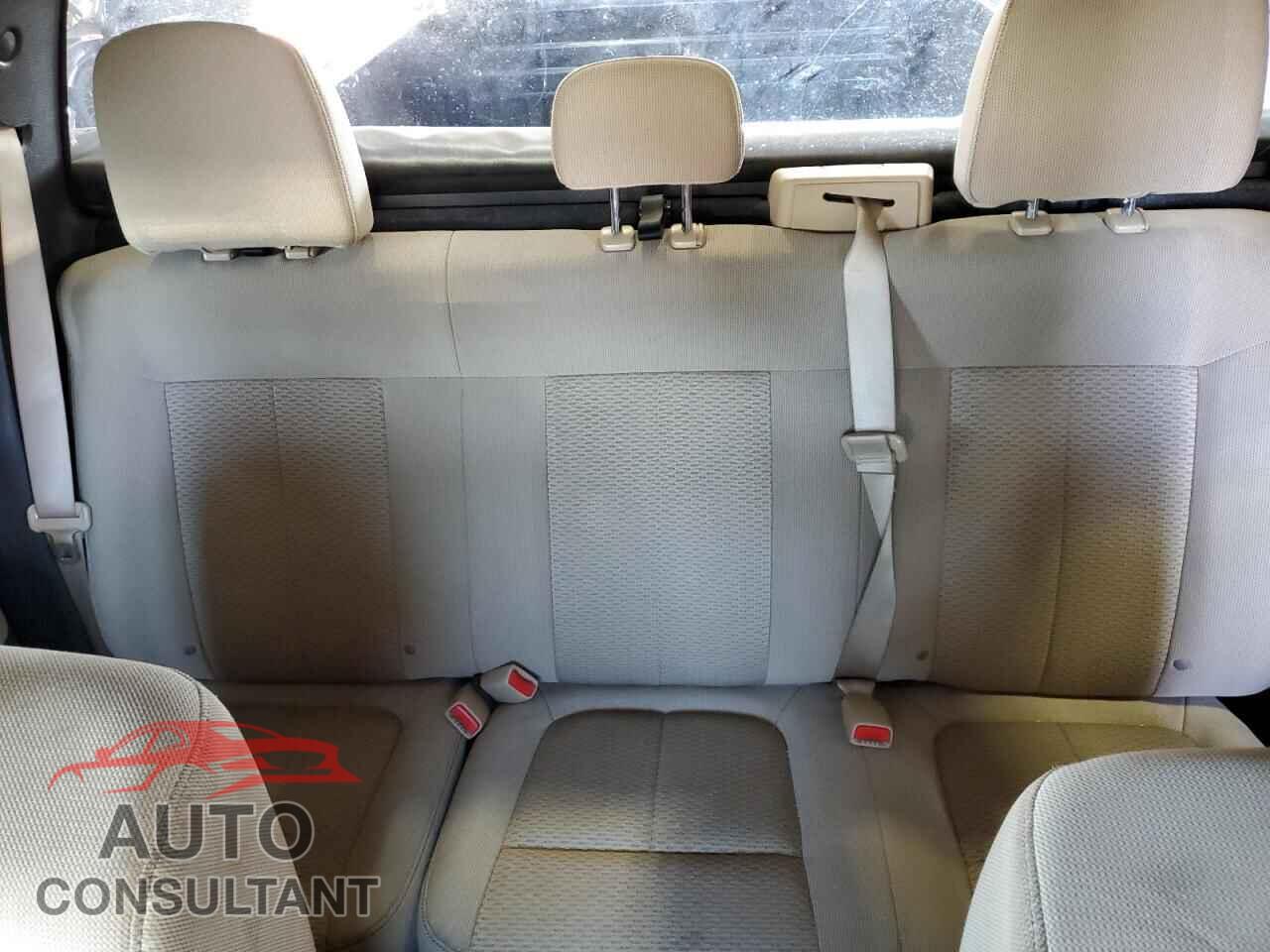 FORD F-150 2013 - 1FTFX1ET7DFD65731