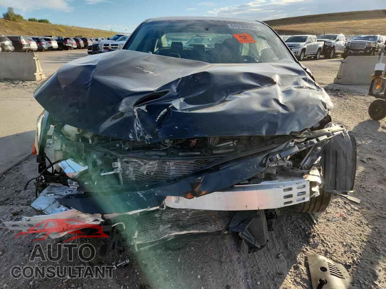 HONDA CIVIC 2017 - 19XFC2F56HE073327