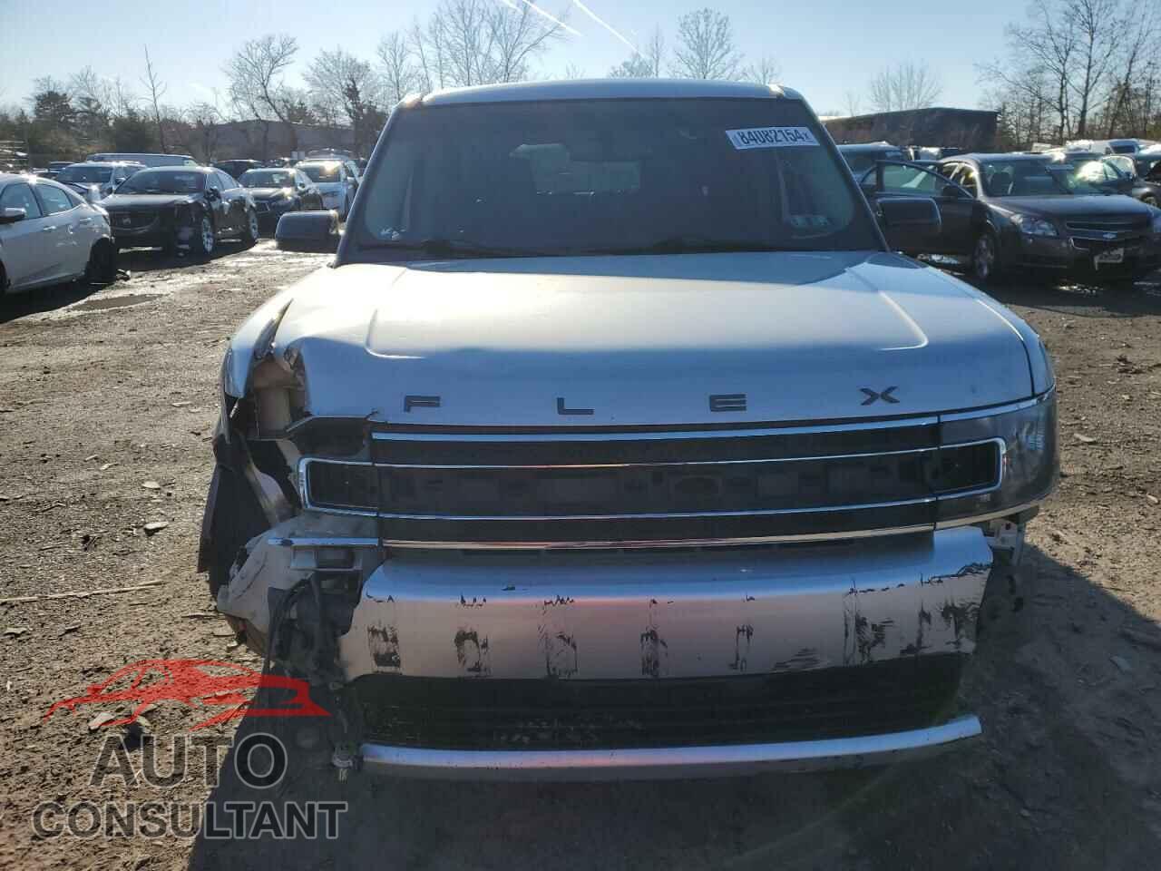 FORD FLEX 2013 - 2FMHK6C85DBD31030