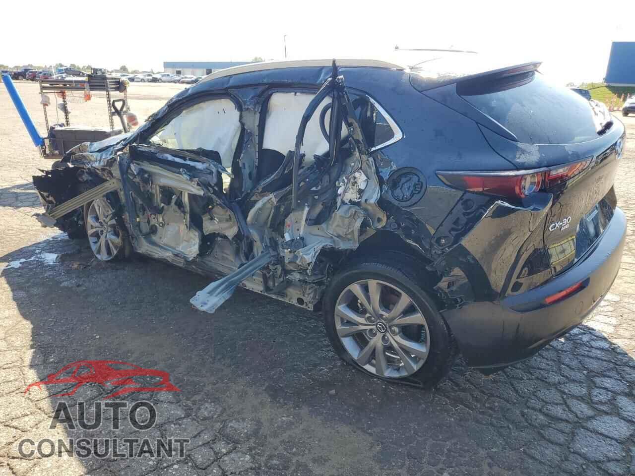 MAZDA CX30 2025 - 3MVDMBCM9SM799002