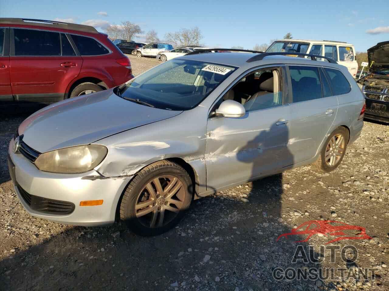 VOLKSWAGEN JETTA 2014 - 3VWPL7AJ7EM608248