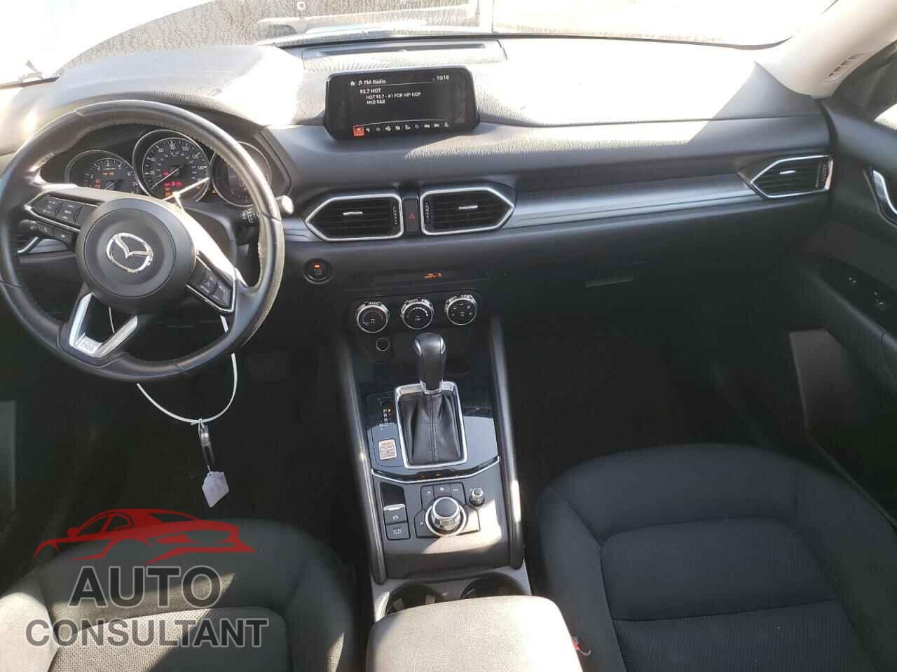 MAZDA CX-5 2018 - JM3KFBBM9J0338976