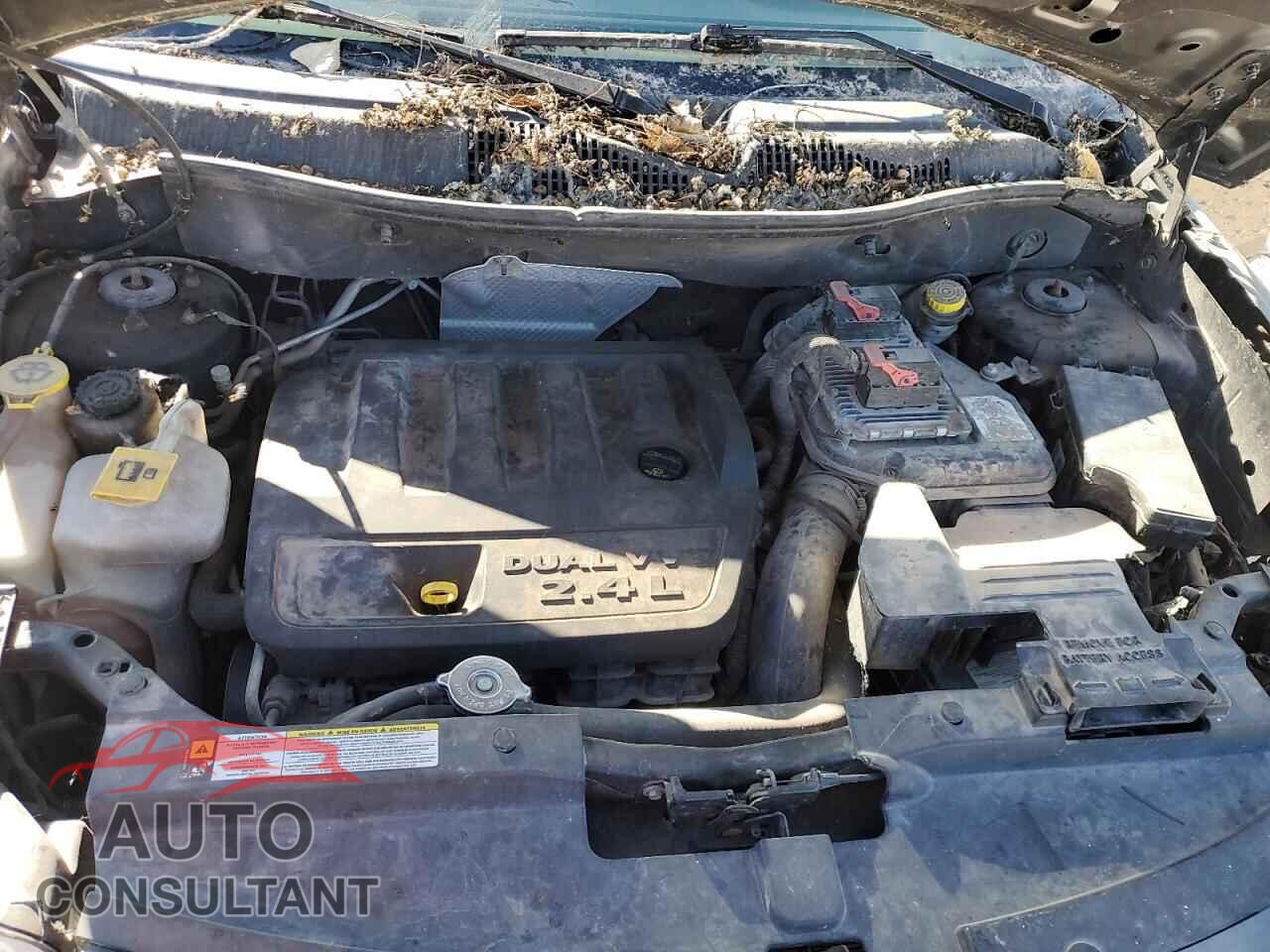 JEEP COMPASS 2013 - 1C4NJCBB4DD234983