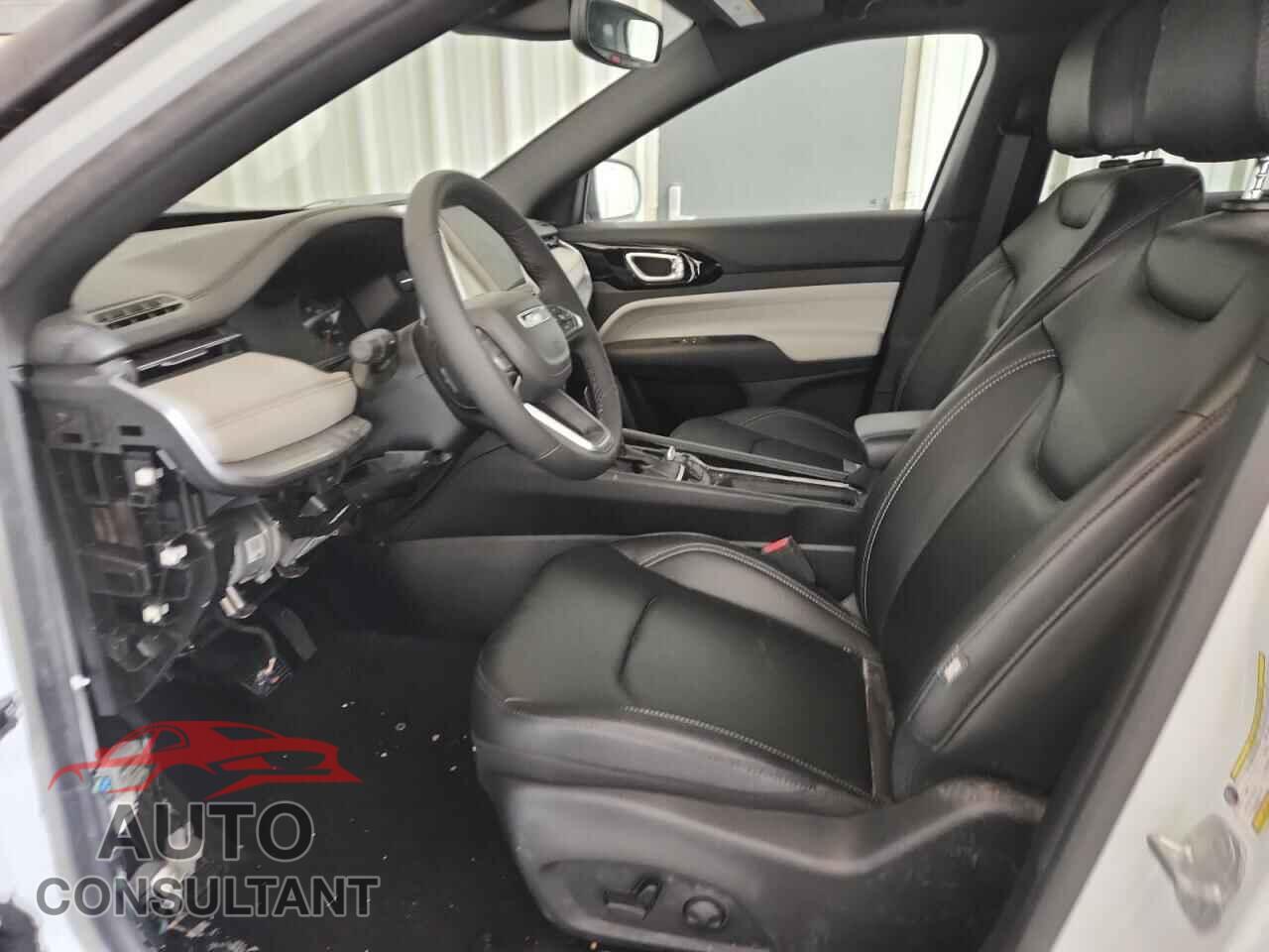 JEEP COMPASS 2025 - 3C4NJDCN4ST522542
