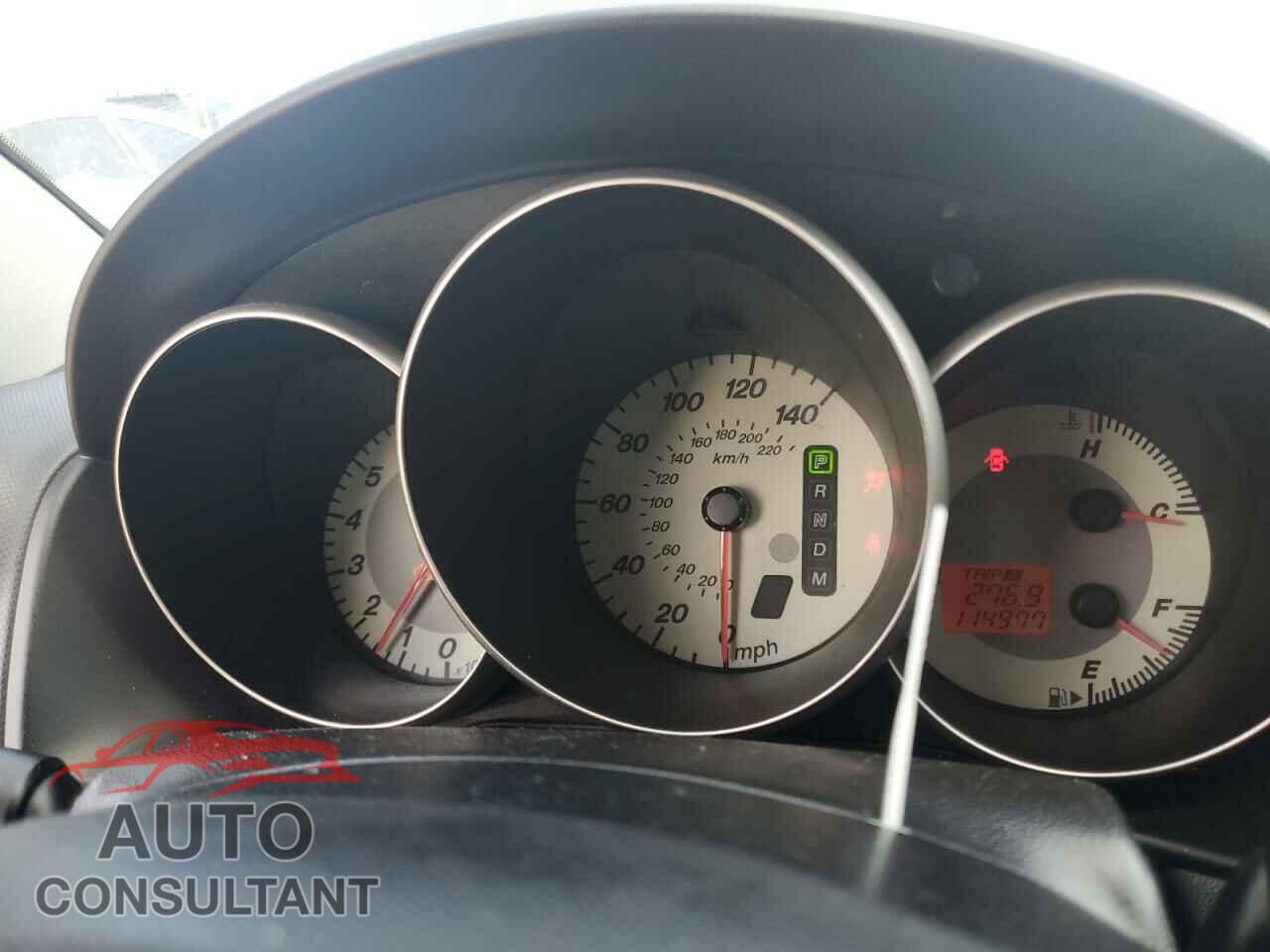 MAZDA 3 2009 - JM1BK32FX91204513