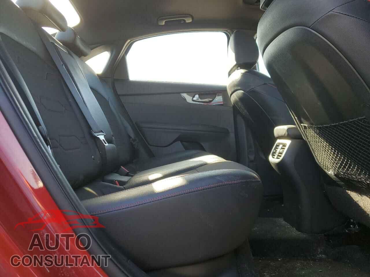 KIA FORTE 2021 - 3KPF44AC1ME334047