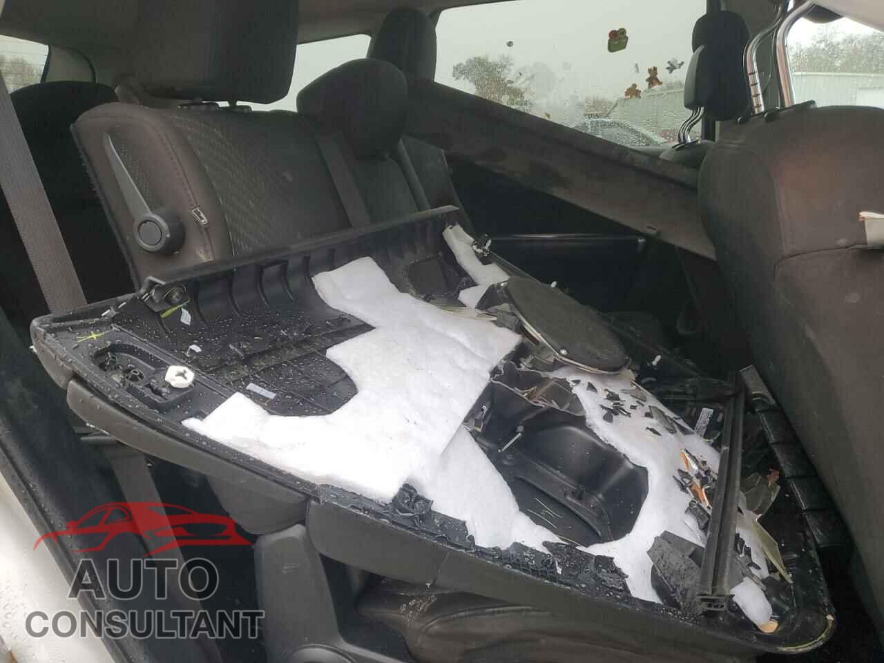 DODGE JOURNEY 2012 - 3C4PDCAB2CT184546