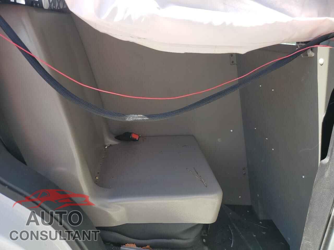 FORD EXPLORER 2019 - 1FM5K8AR8KGA28727