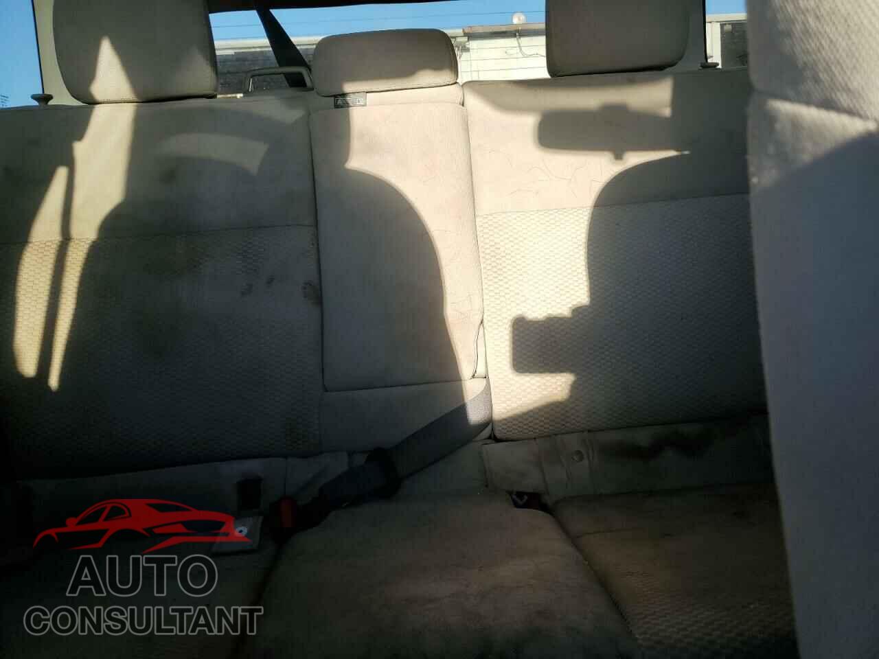 SUBARU FORESTER 2018 - JF2SJAEC7JH540206