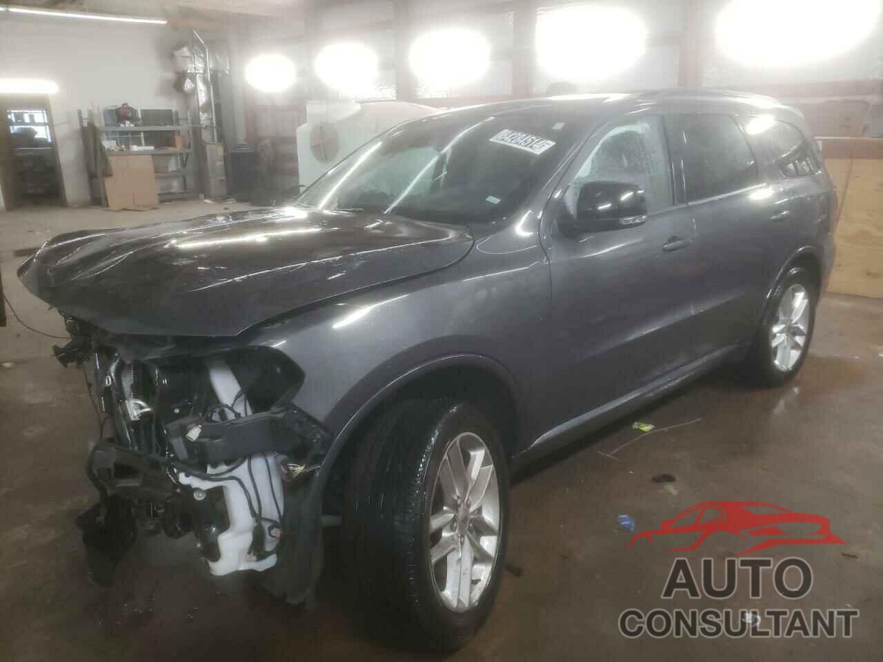 DODGE DURANGO 2023 - 1C4RDJDG3PC637756