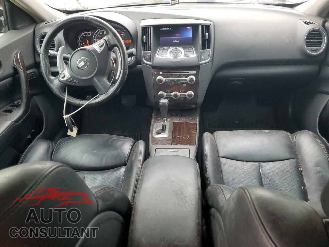 NISSAN MAXIMA 2011 - 1N4AA5AP7BC830041