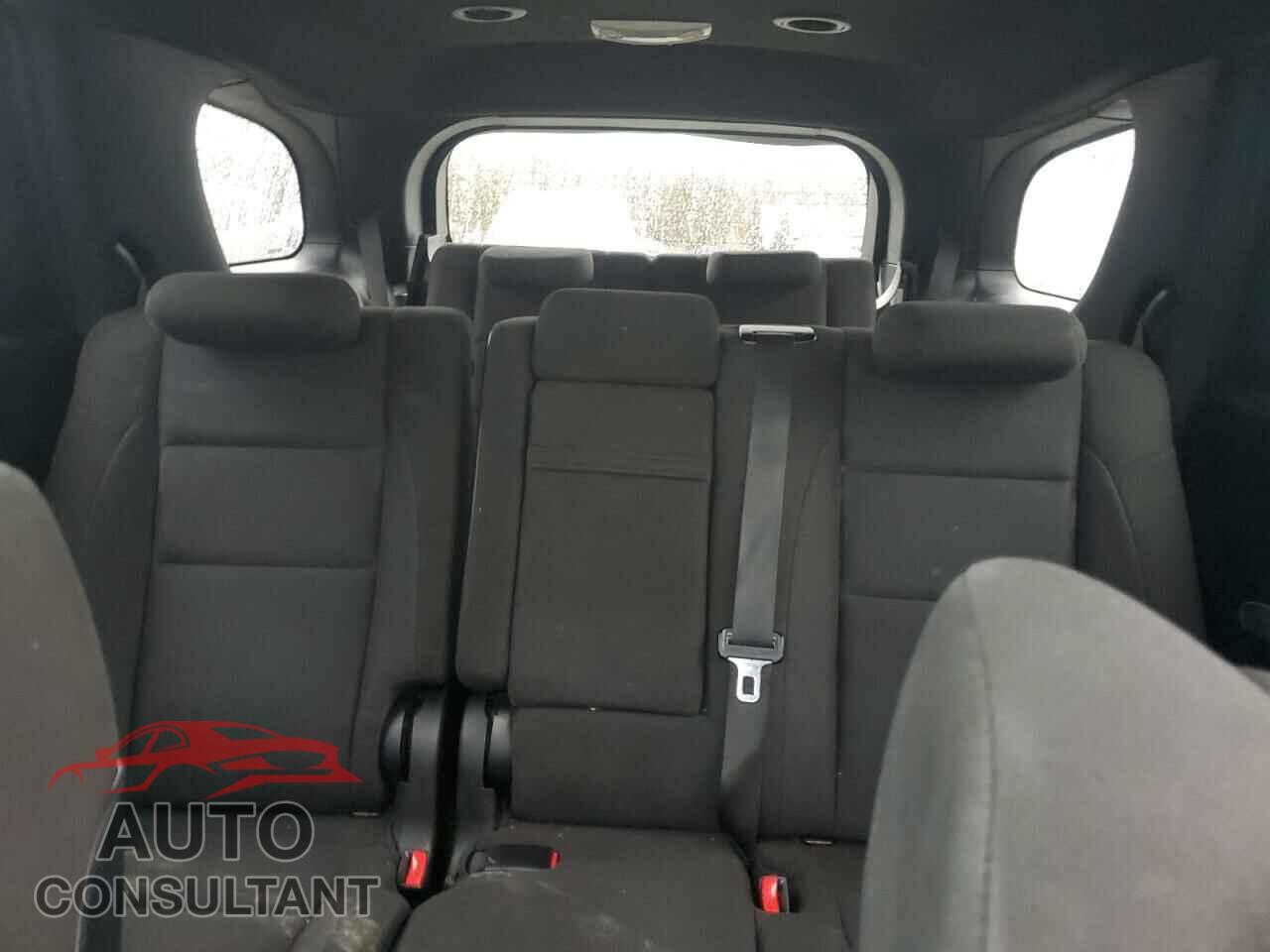 DODGE DURANGO 2023 - 1C4RDJDG8PC617034