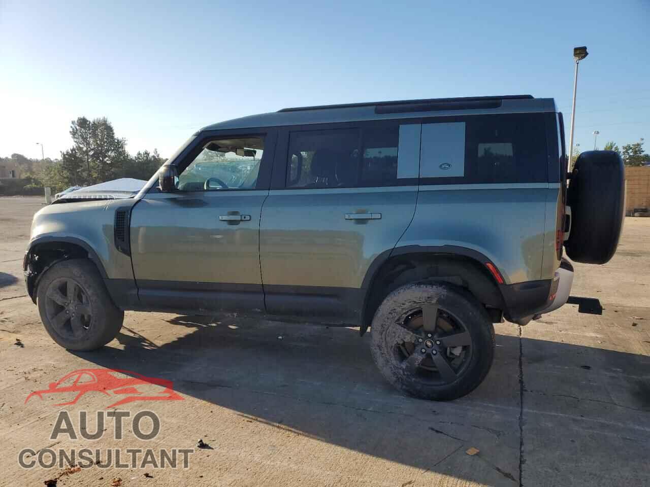 LAND ROVER DEFENDER 2020 - SALEP7EU2L2010018