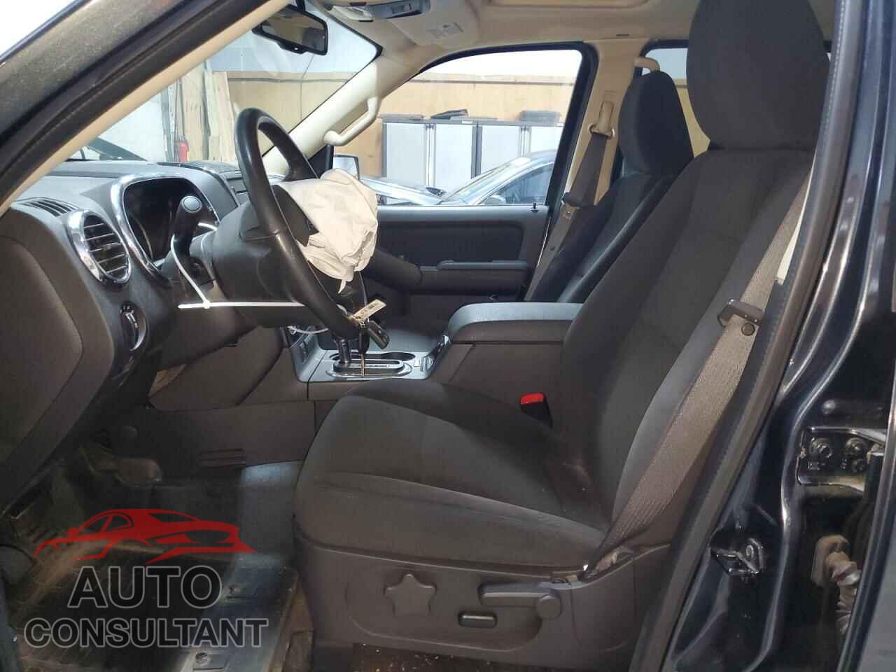 FORD EXPLORER 2010 - 1FMEU5BE5AUF00693