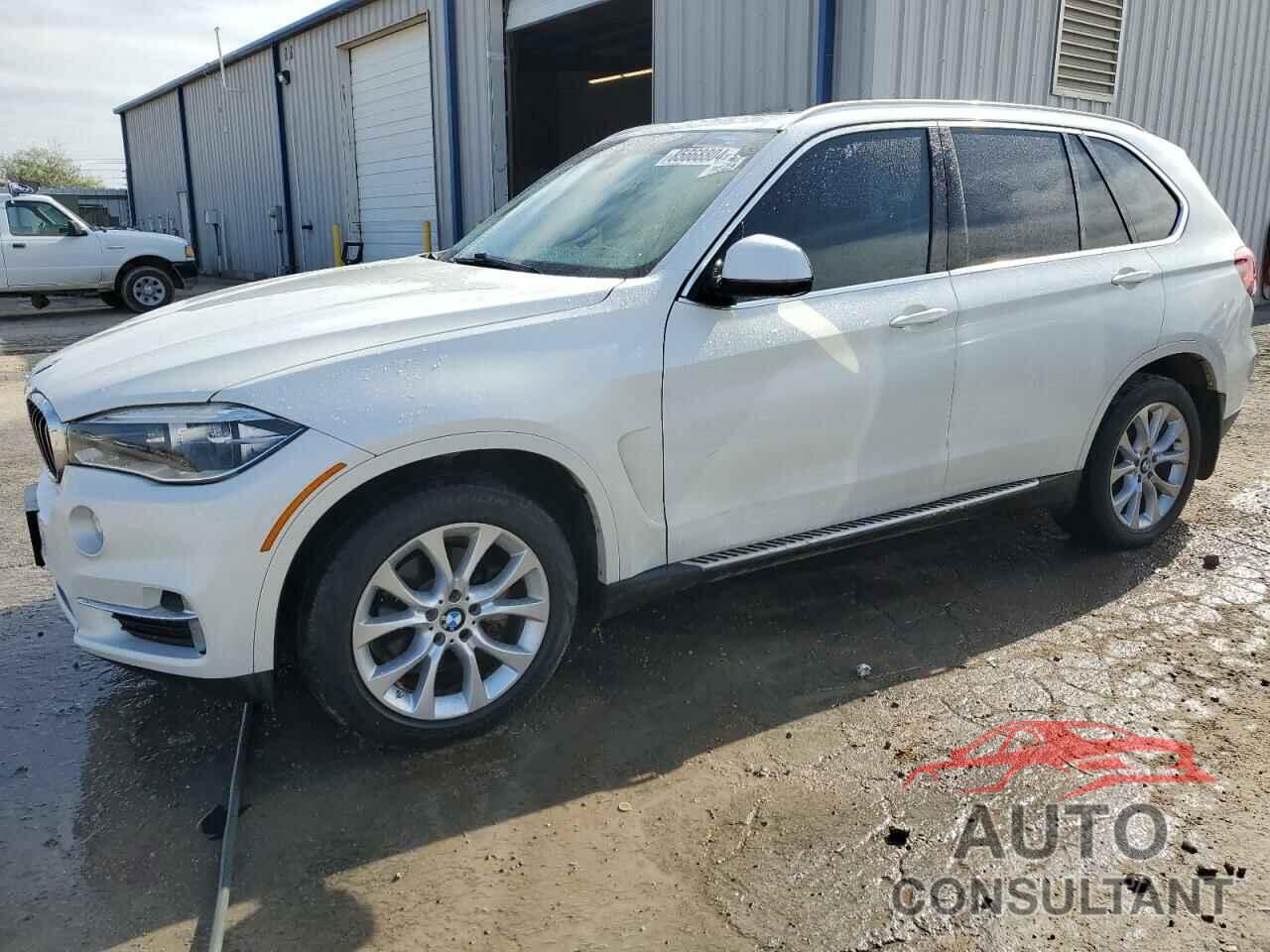 BMW X5 2014 - 5UXKR0C5XE0H20422