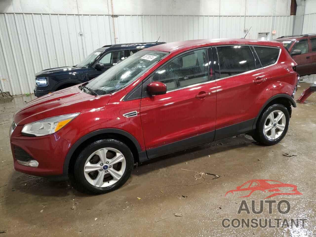 FORD ESCAPE 2015 - 1FMCU9GX9FUB57788