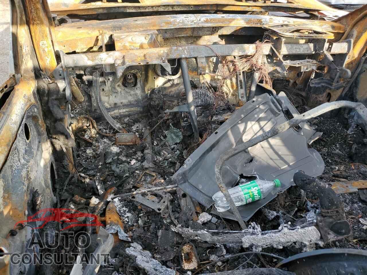 MERCEDES-BENZ GL-CLASS 2009 - 4JGBF25E09A497366