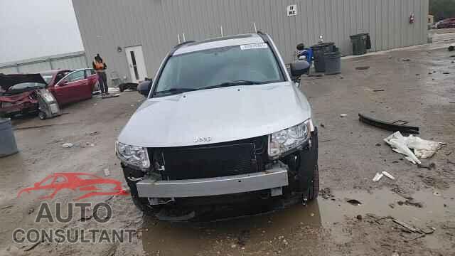 JEEP COMPASS 2012 - 1C4NJCEA0CD677150