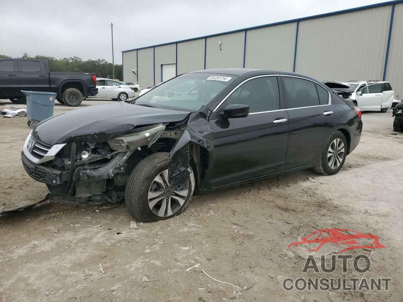 HONDA ACCORD 2015 - 1HGCR2F35FA214938