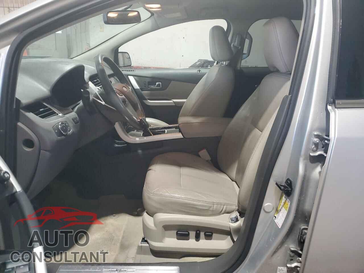 FORD EDGE 2012 - 2FMDK4KCXCBA09426