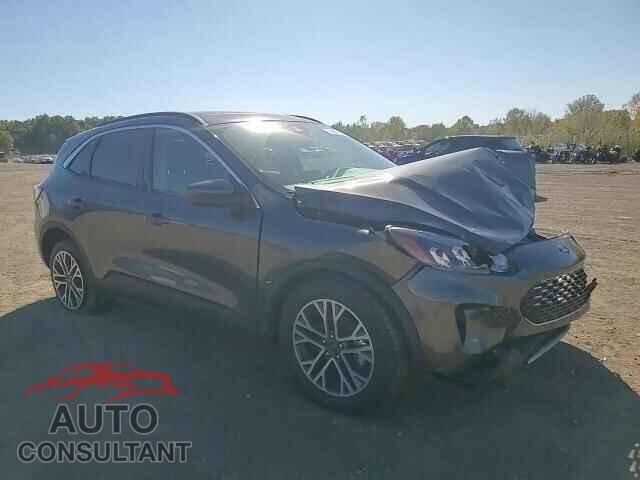 FORD ESCAPE 2020 - 1FMCU0H62LUA97527