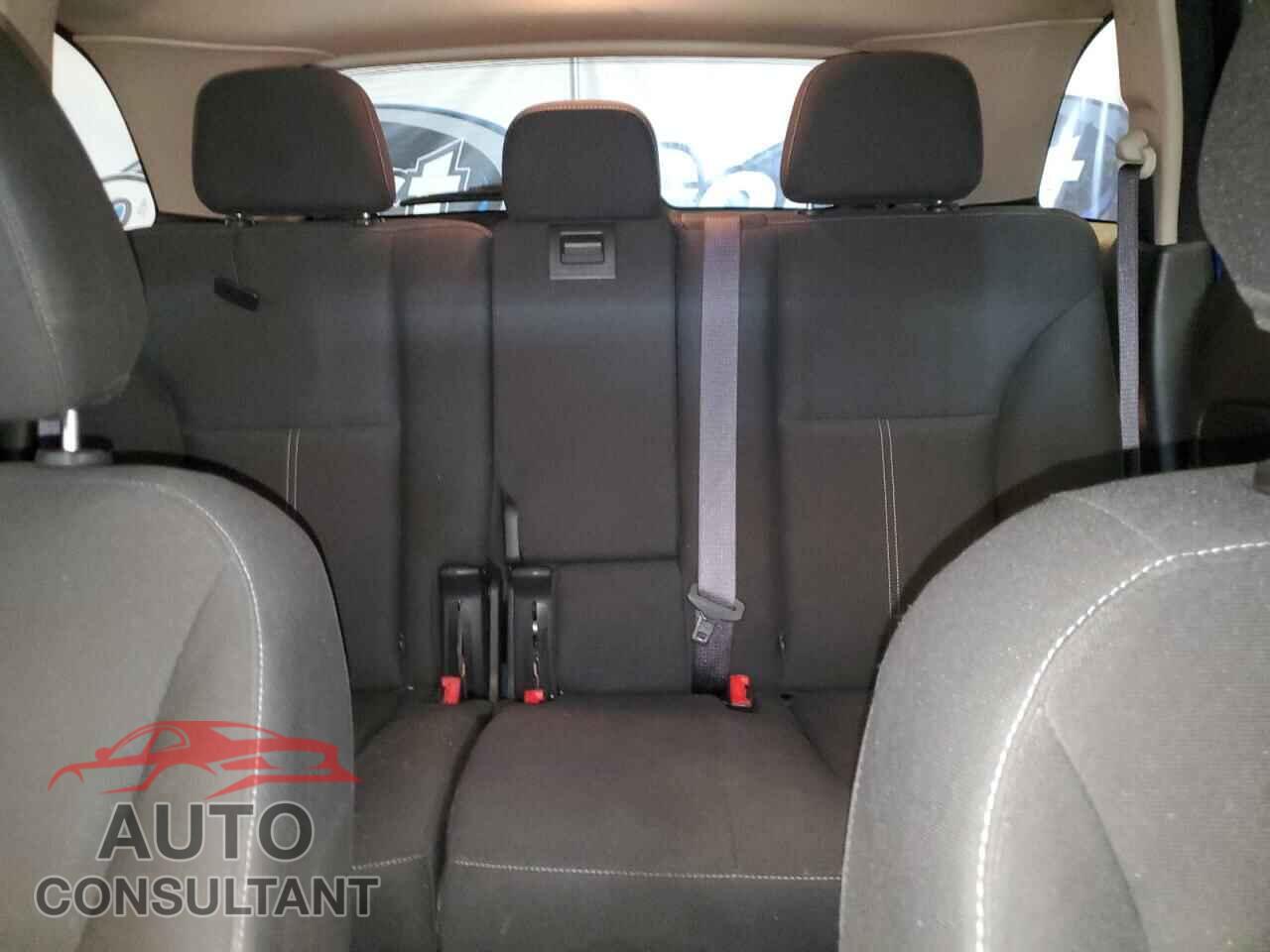 FORD EDGE 2013 - 2FMDK3GC0DBA94748