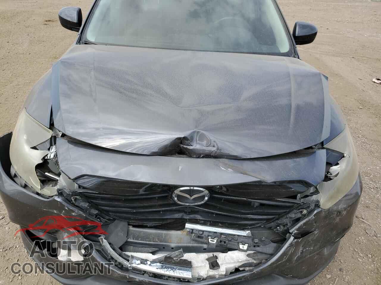 MAZDA CX-9 2013 - JM3TB2CA1D0401819