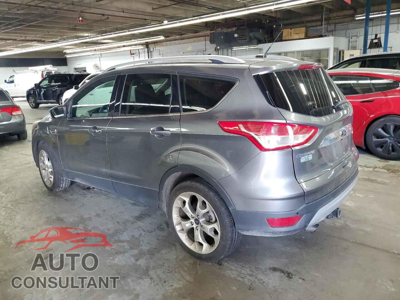 FORD ESCAPE 2014 - 1FMCU0J97EUC73785