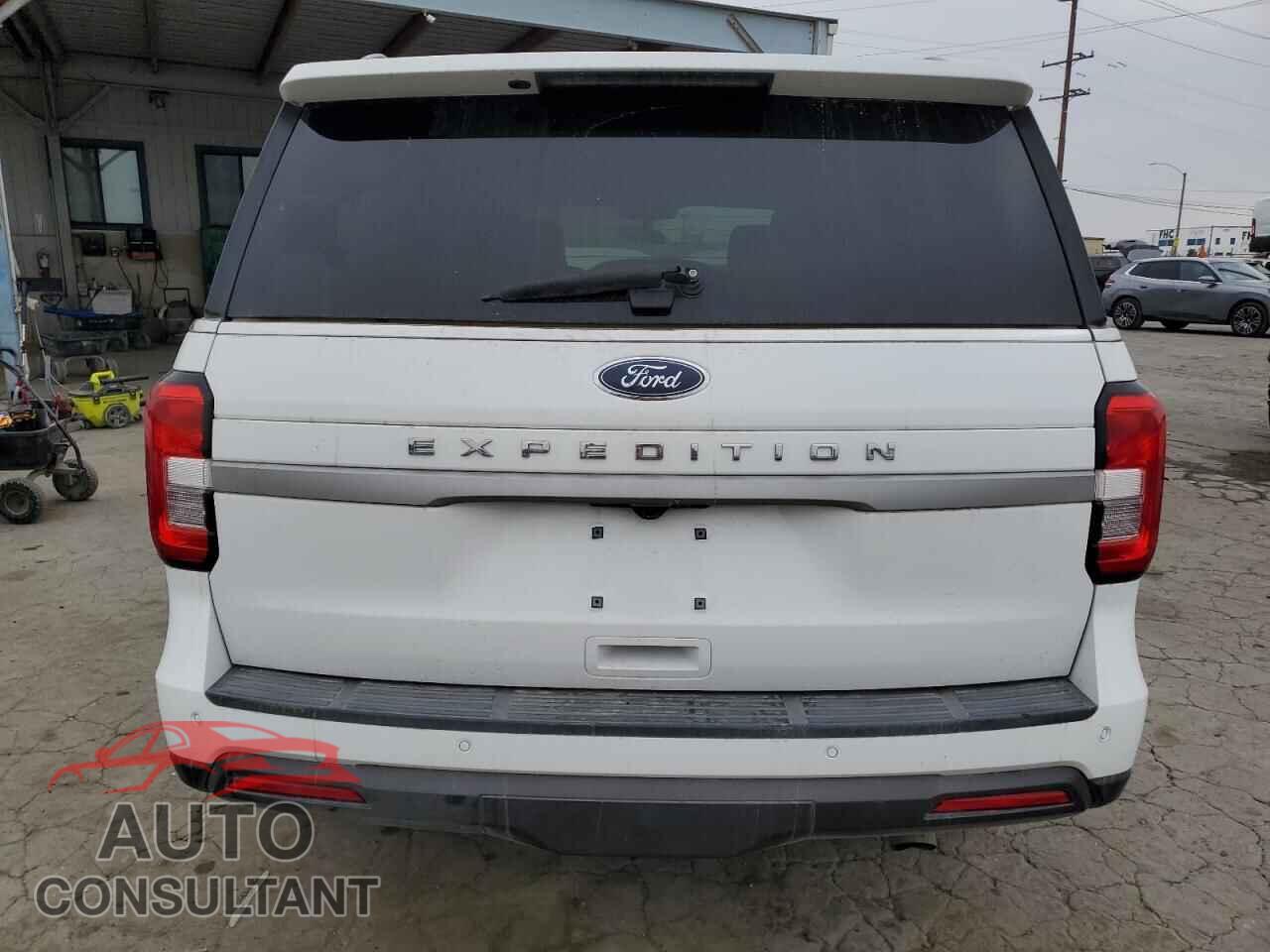 FORD EXPEDITION 2023 - 1FMJU1G85PEA04080