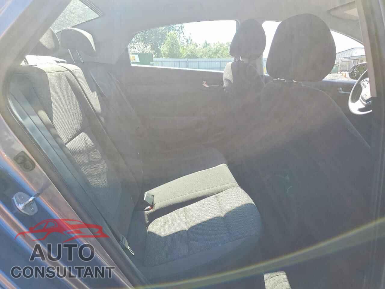 HYUNDAI ACCENT 2019 - 3KPC24A31KE087828