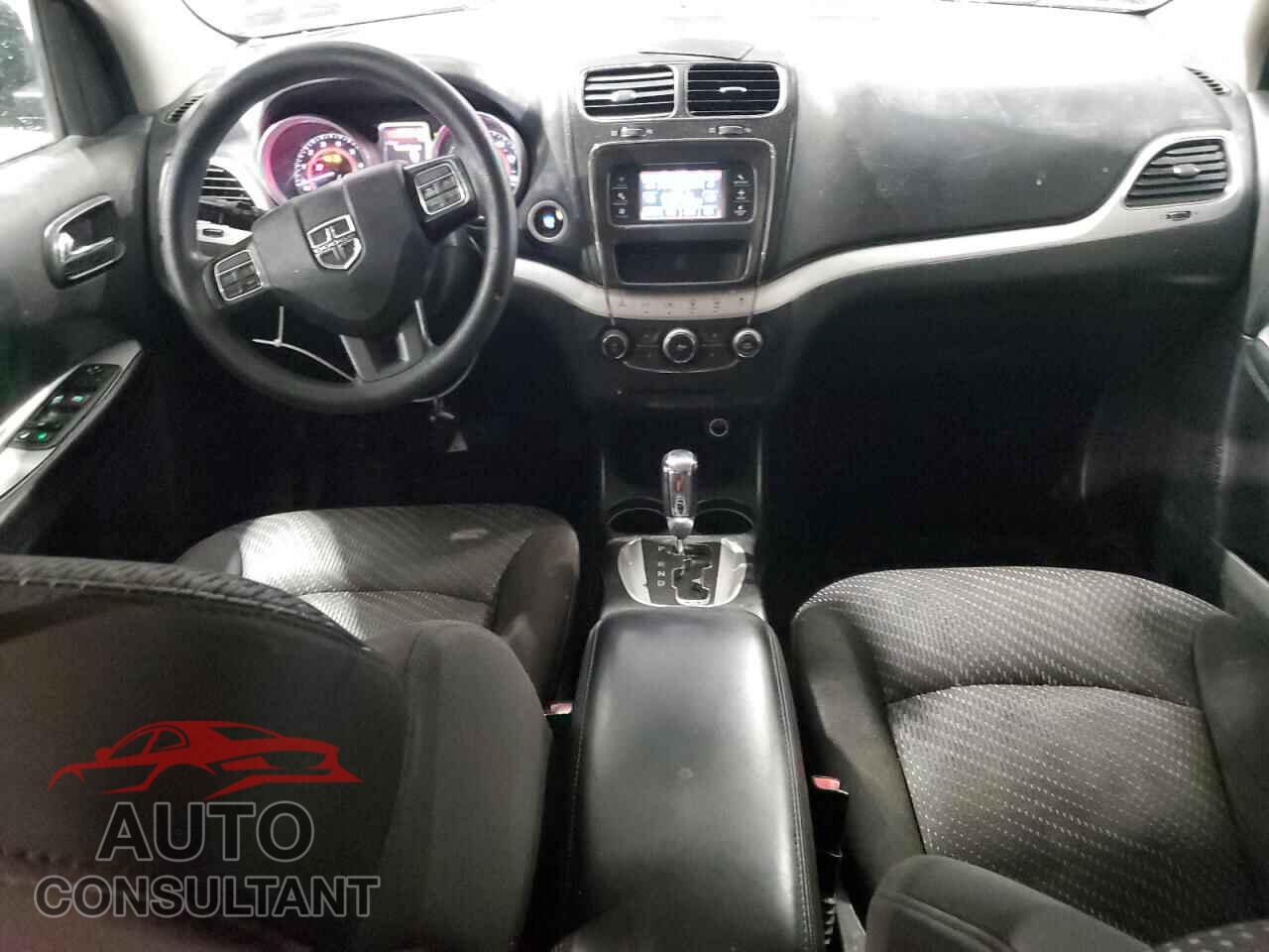 DODGE JOURNEY 2016 - 3C4PDCBG7GT171422