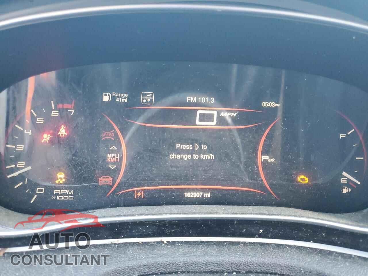 DODGE DART 2014 - 1C3CDFCB7ED695938