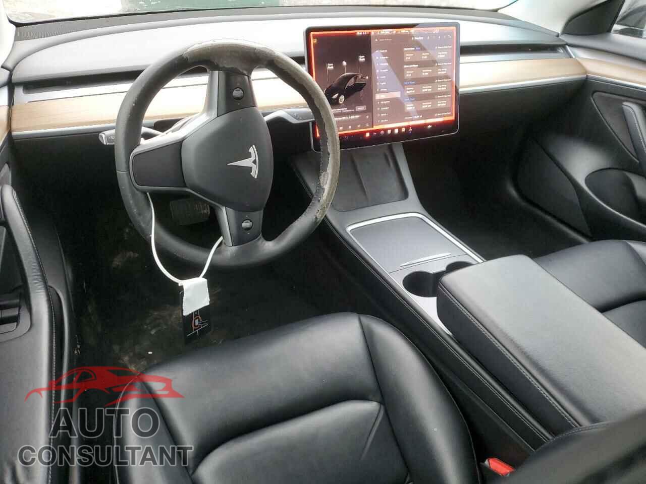 TESLA MODEL 3 2023 - 5YJ3E1EB0NF185044