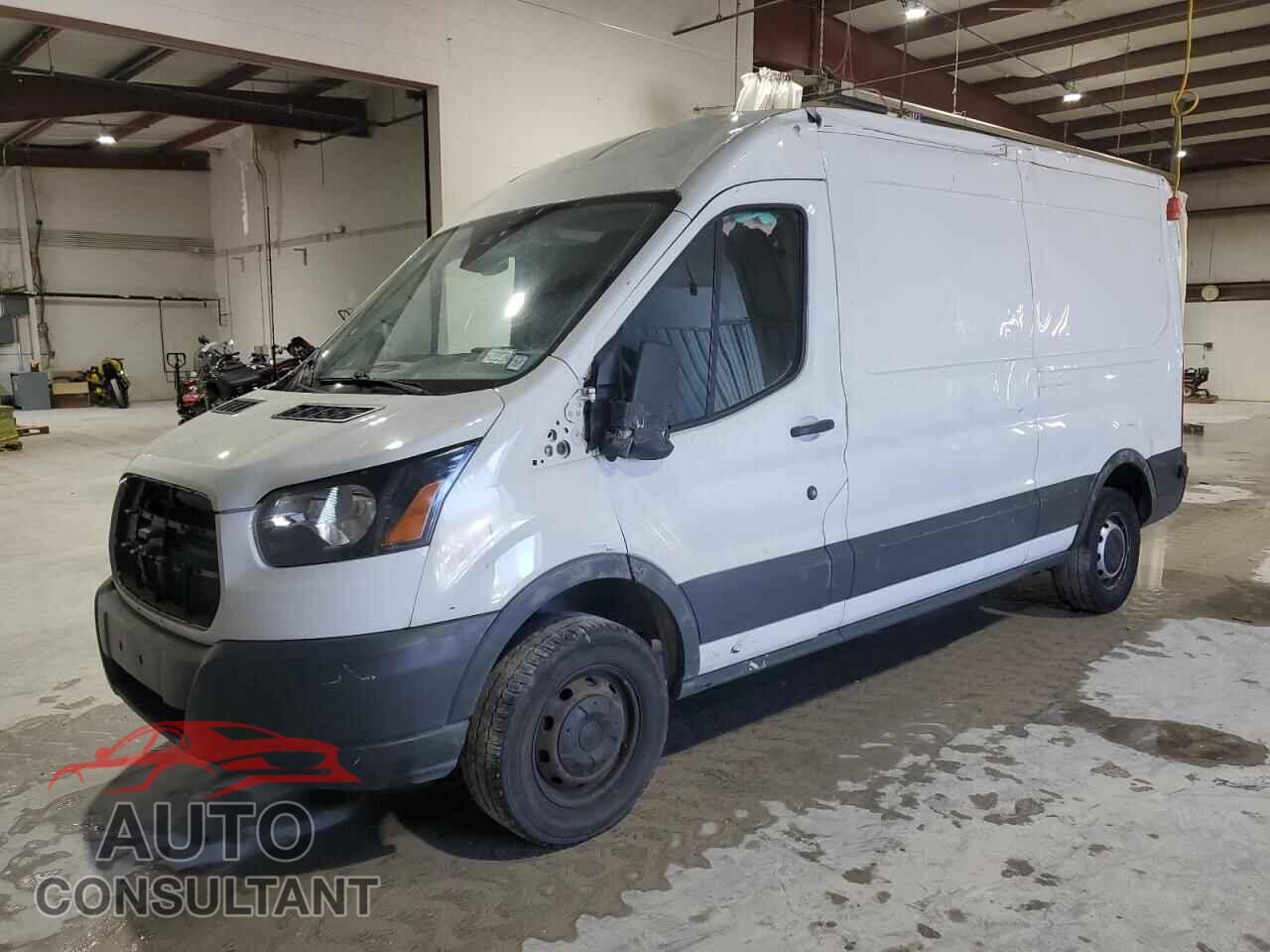 FORD TRANSIT 2018 - 1FTBW2CMXJKB12957