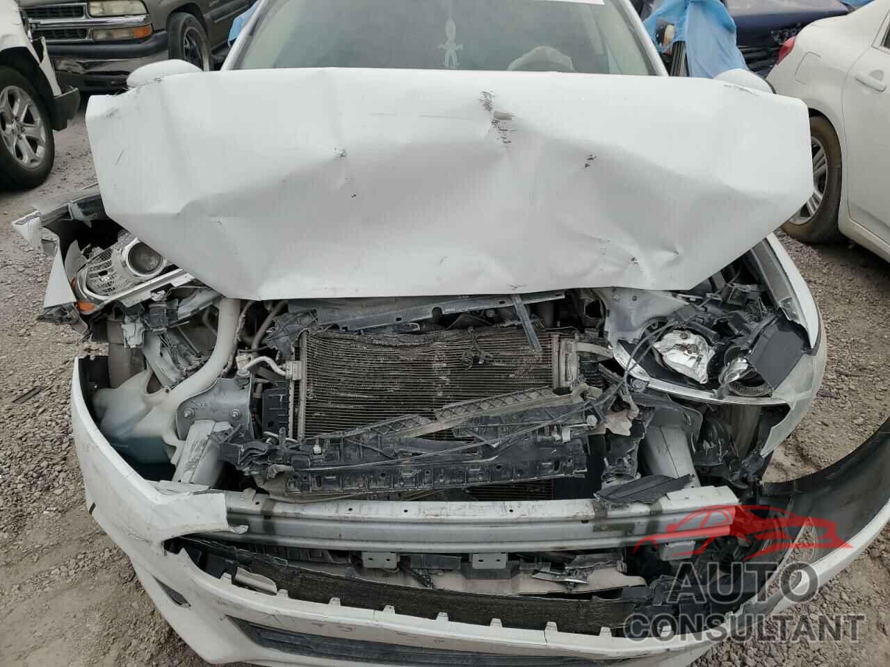 FORD FUSION 2015 - 3FA6P0H78FR105651