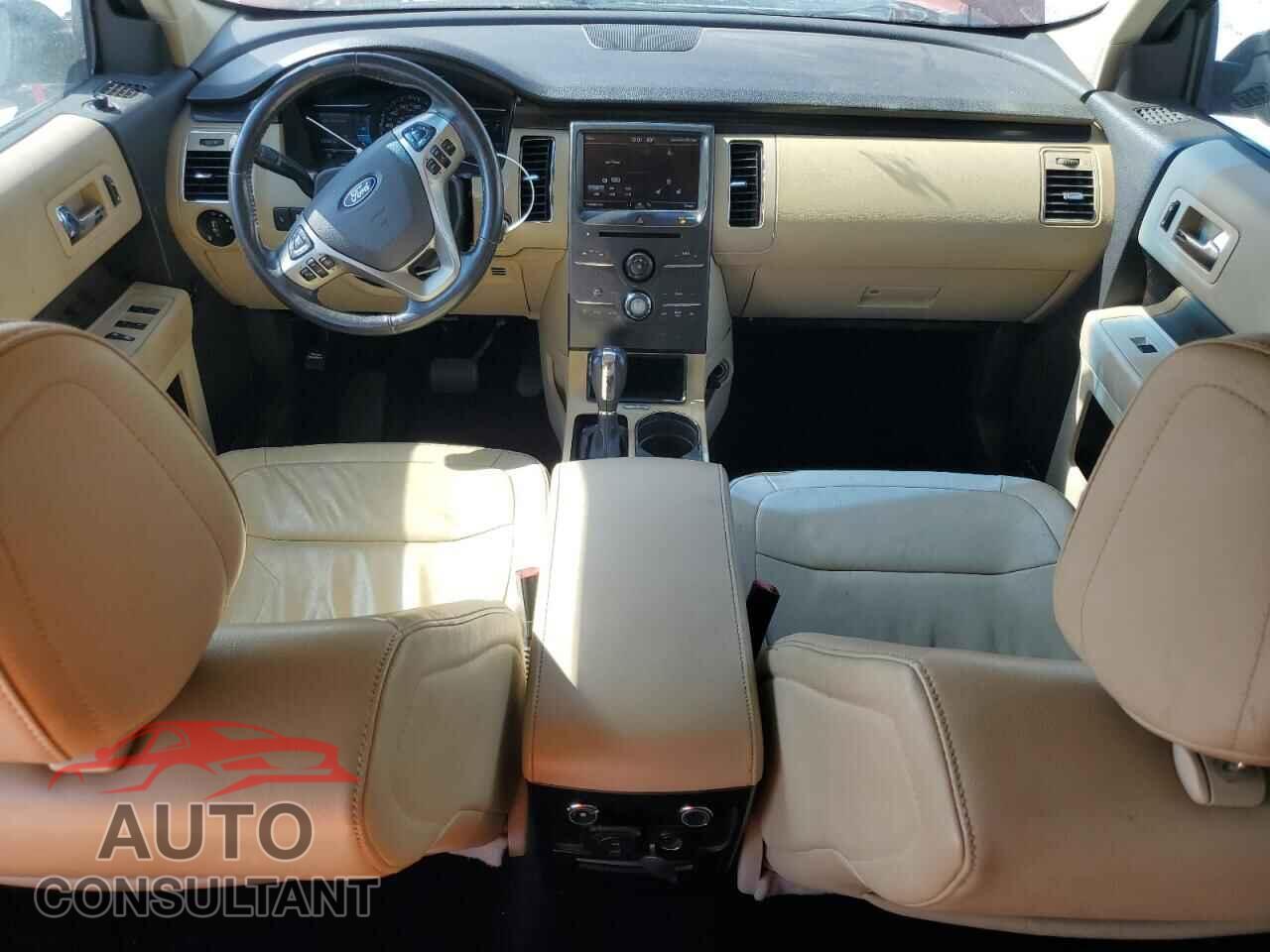 FORD FLEX 2013 - 2FMGK5C82DBD28320
