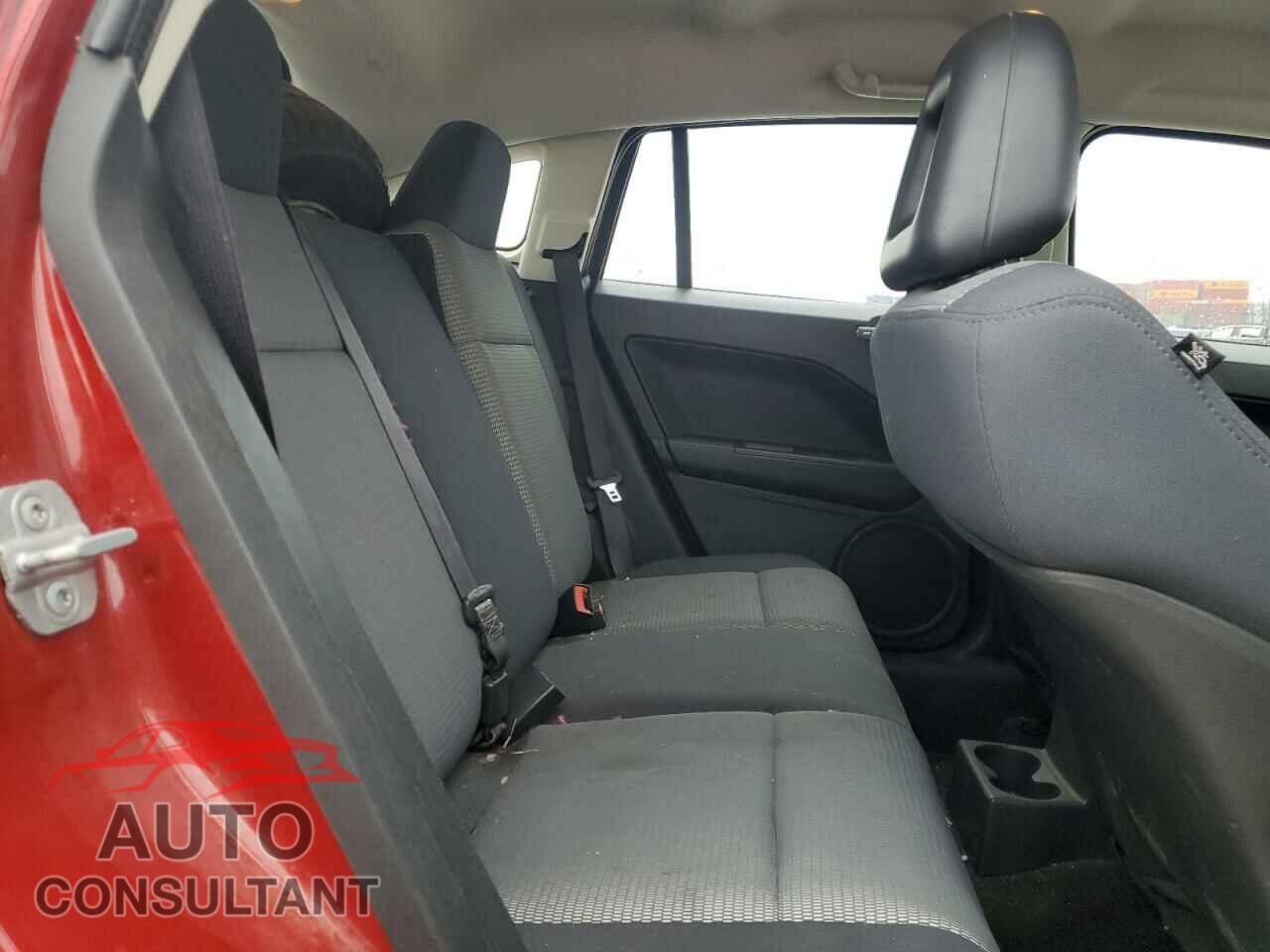 DODGE CALIBER 2009 - 1B3HB48A99D208760