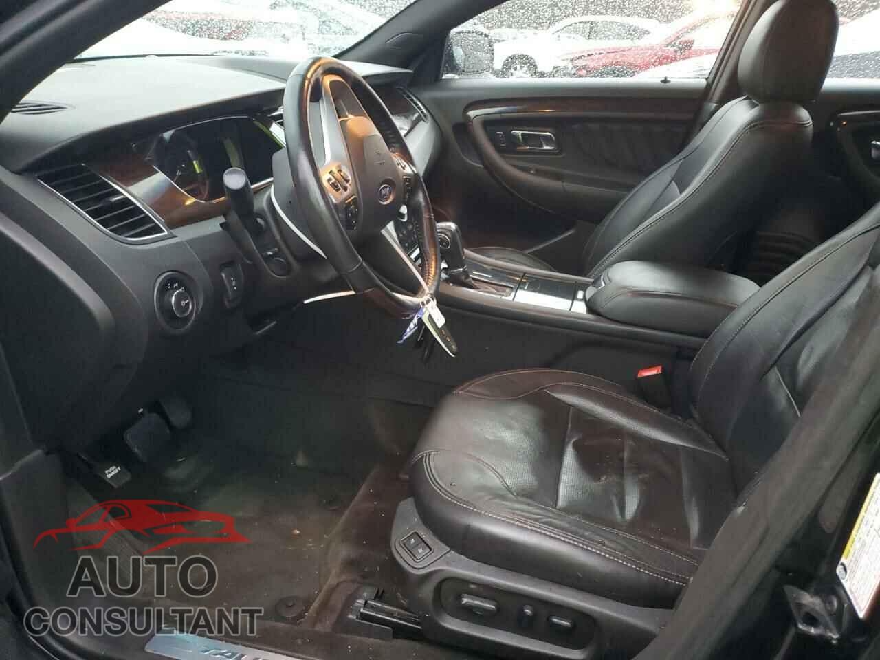 FORD TAURUS 2014 - 1FAHP2F88EG177732