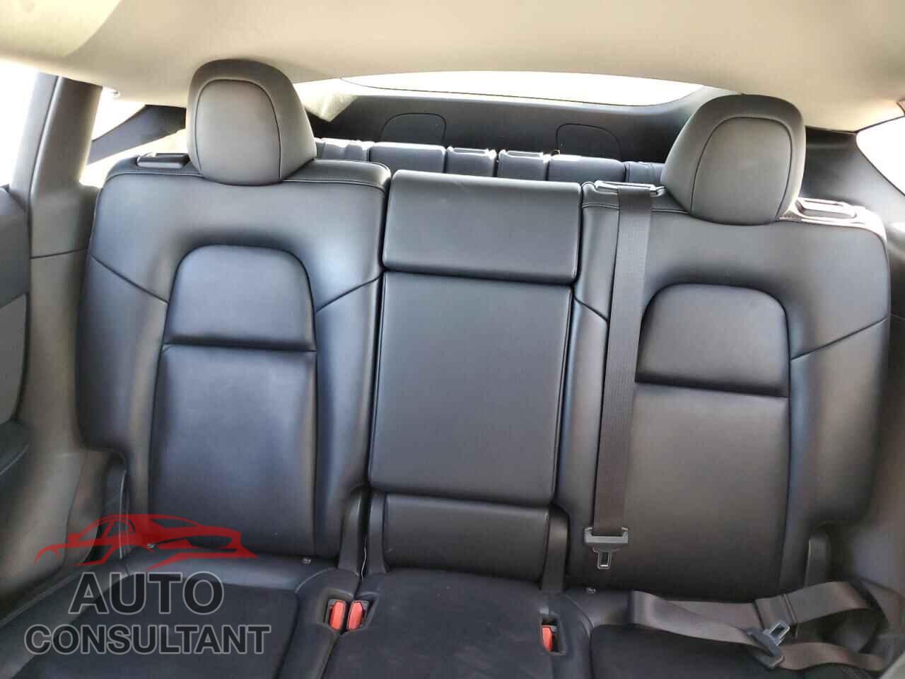 TESLA MODEL Y 2024 - 7SAYGAEE2RF150346